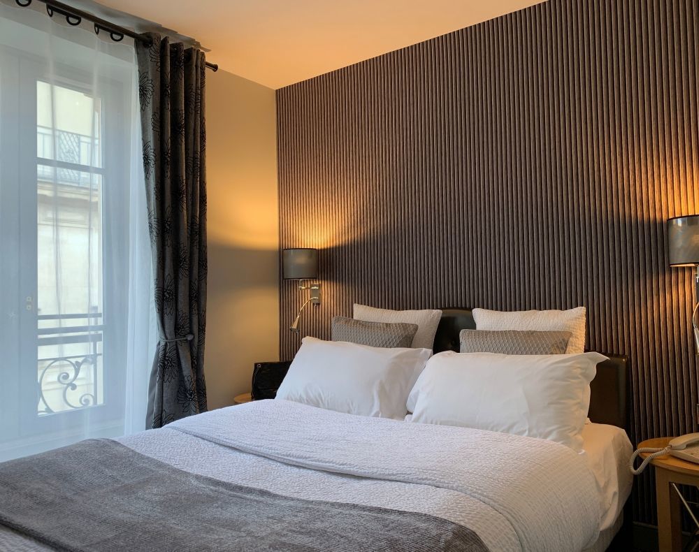 Hotel Central Saint Germain Paris