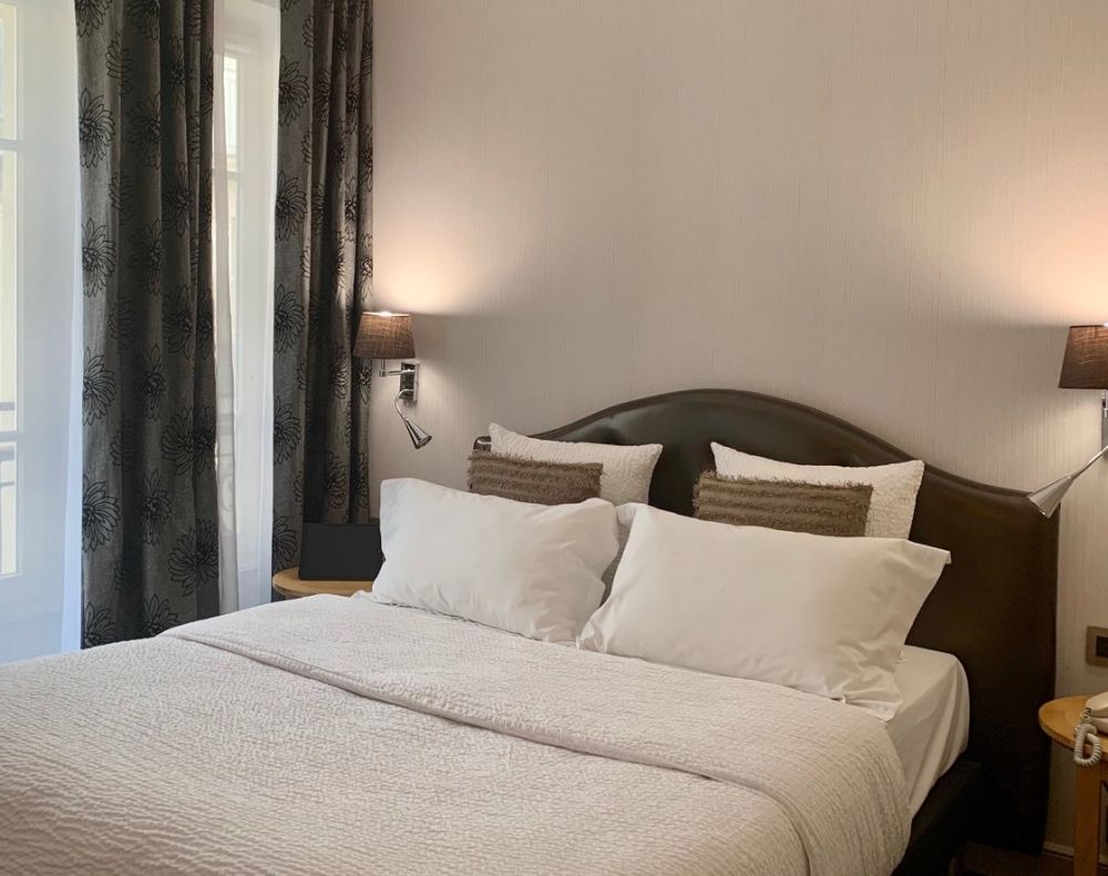 Hotel Central Saint Germain Paris