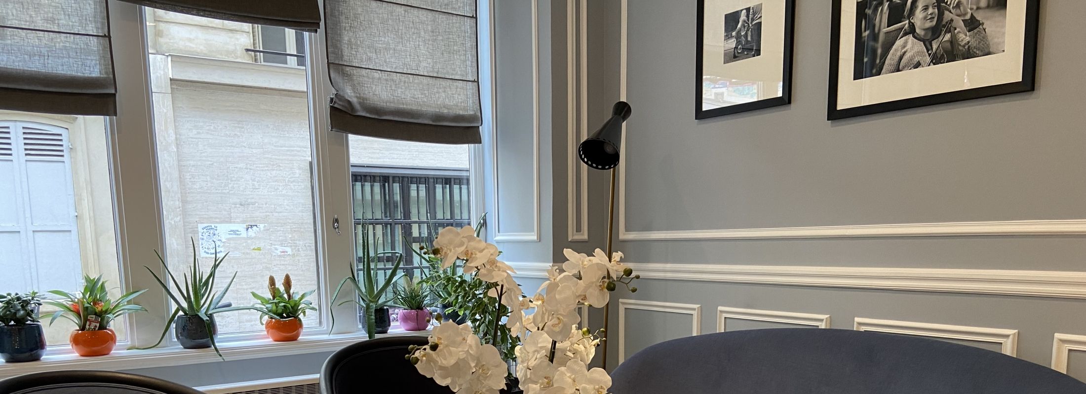 Hotel Central Saint Germain Paris