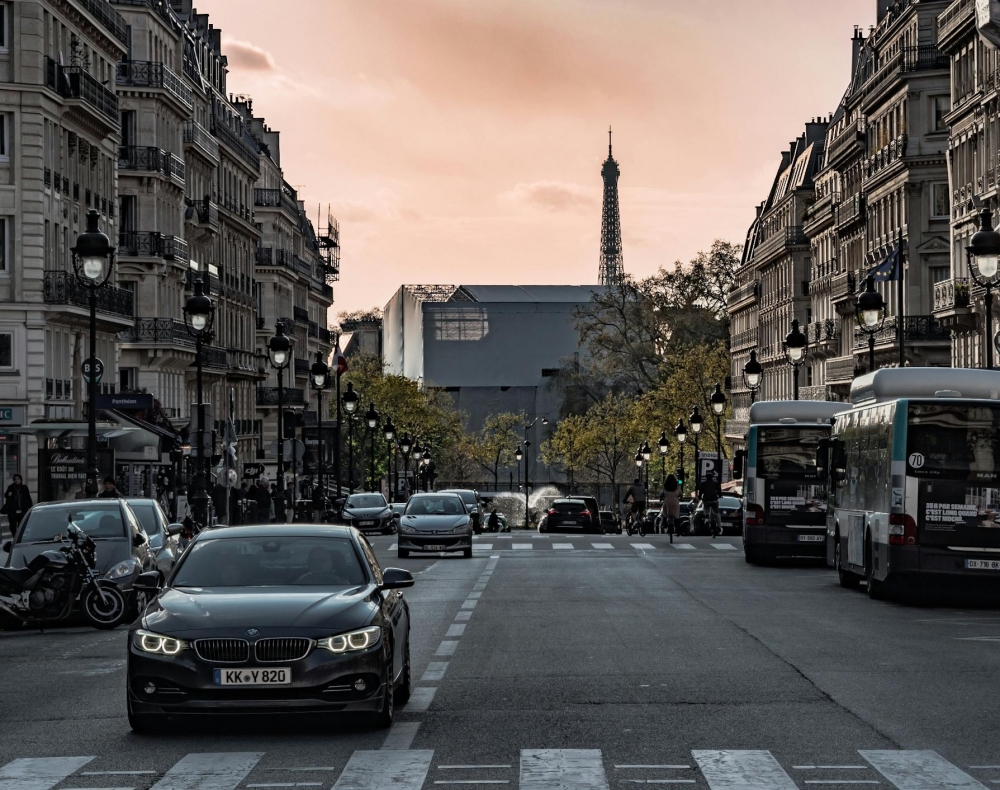 Hotel Central Saint Germain Paris