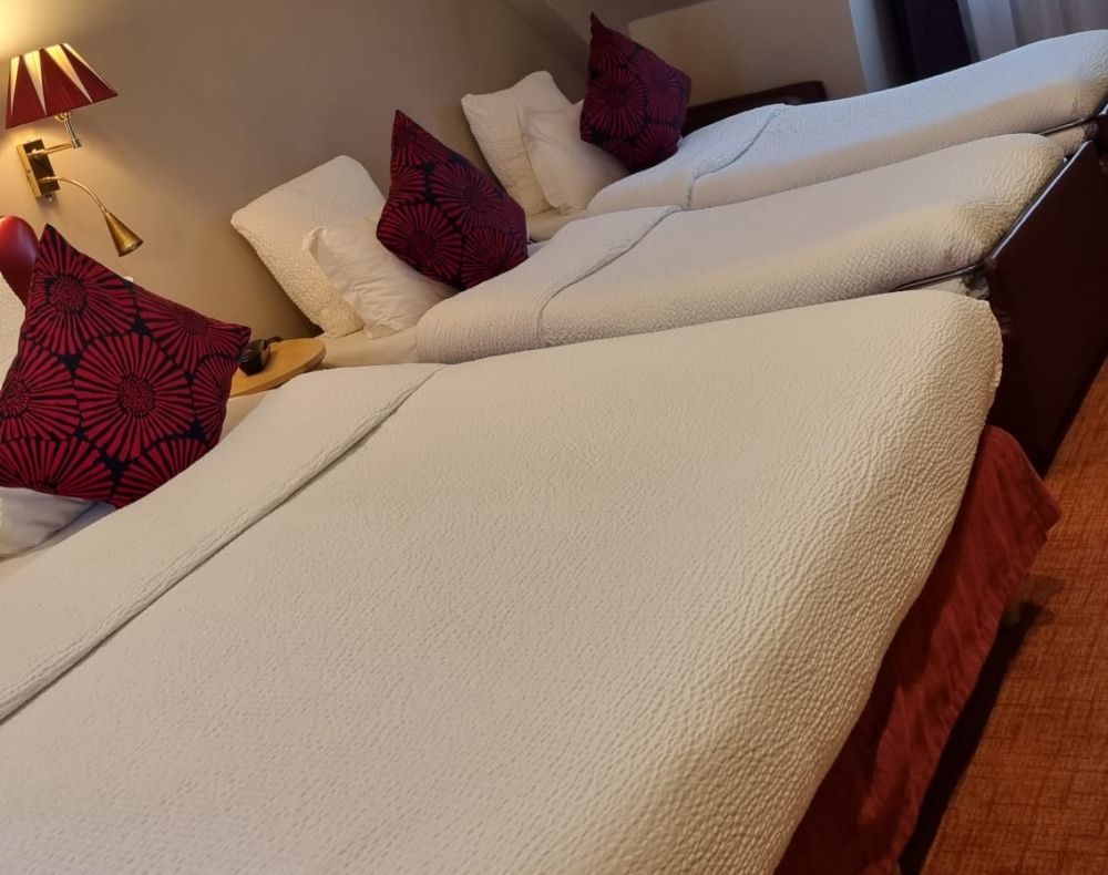 Hotel Central Saint Germain Paris