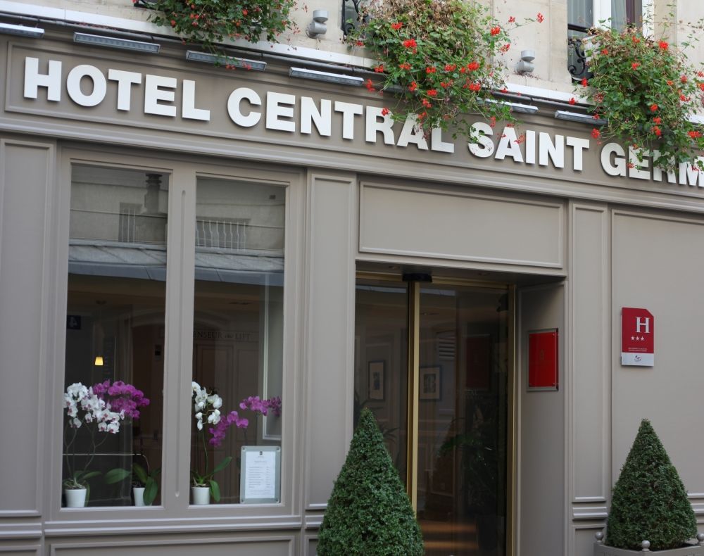 hotel