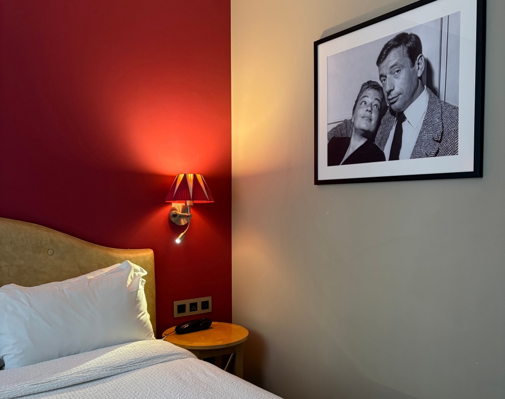 hotel
